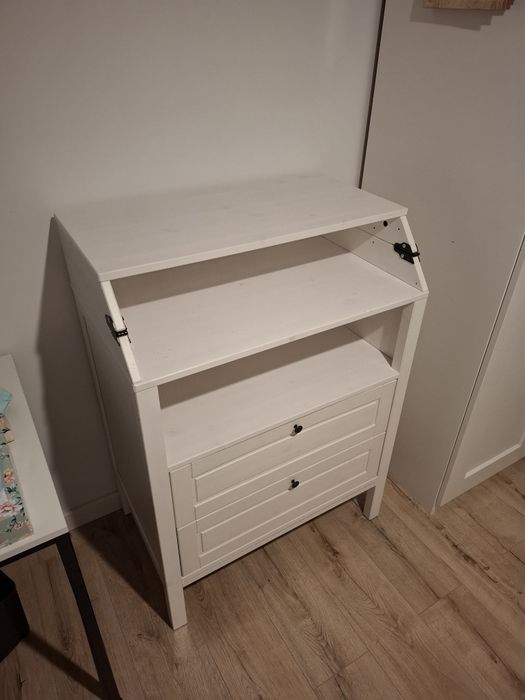 Komoda ikea sundvik