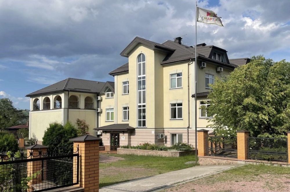 Без комісії! Продається готовий багатофункціональний комплекс преміум-класу біля Києва.