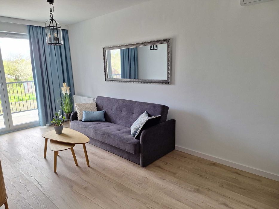 SEA Apartment Malbork