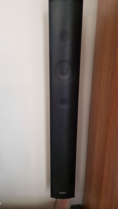 Kino domowe Blu-ray Sony