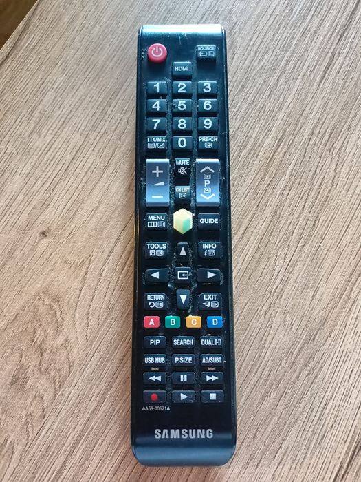 Pilot do TV Samsung AA59-00582A