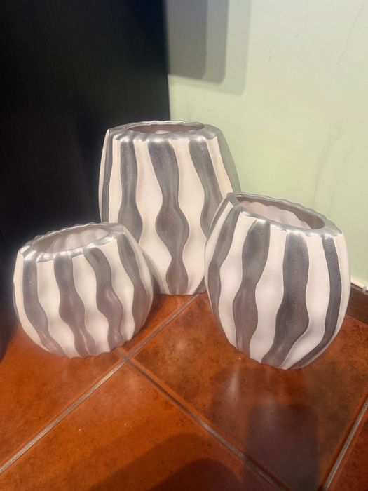 Artigos em bom estado e alguns novos