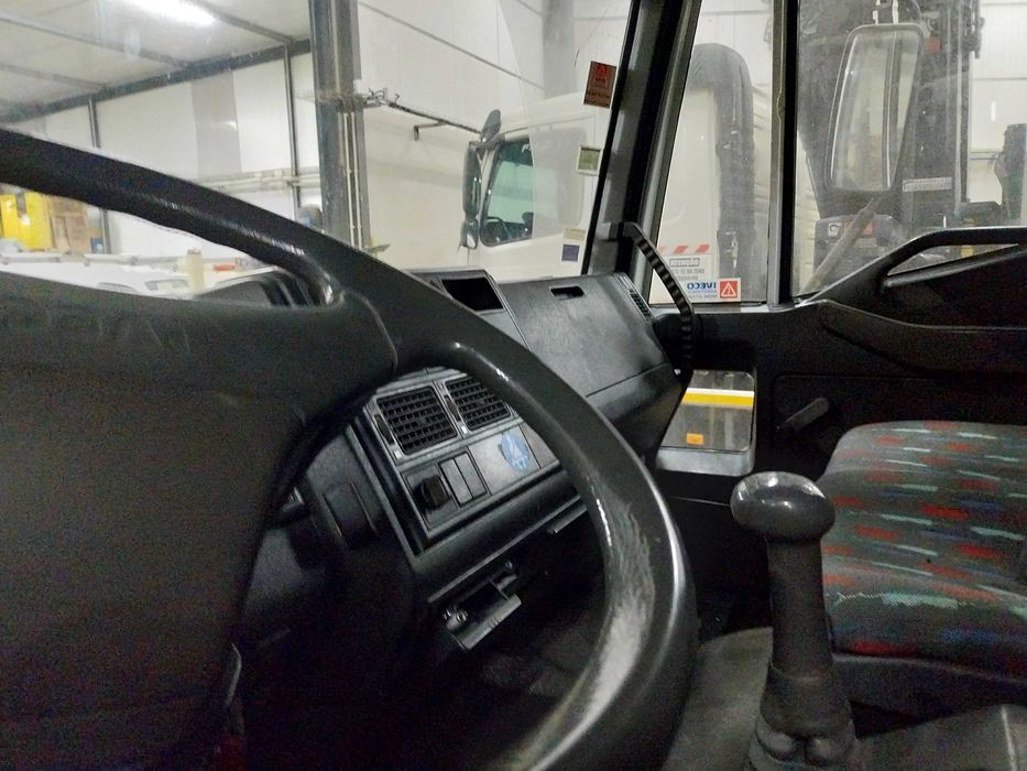 Peças iveco motor caixa diferencial  etc