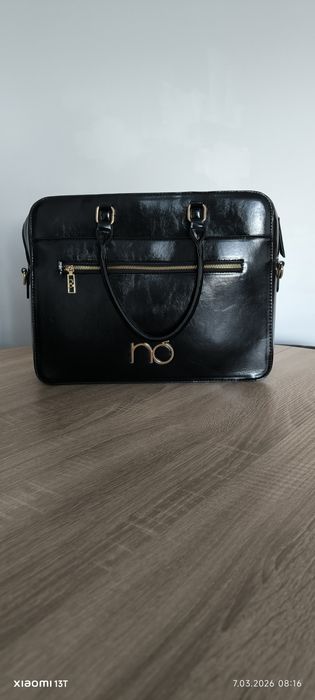Elegancka torebka Nobo