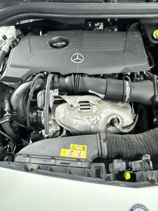 Mercedes Classe B (180)