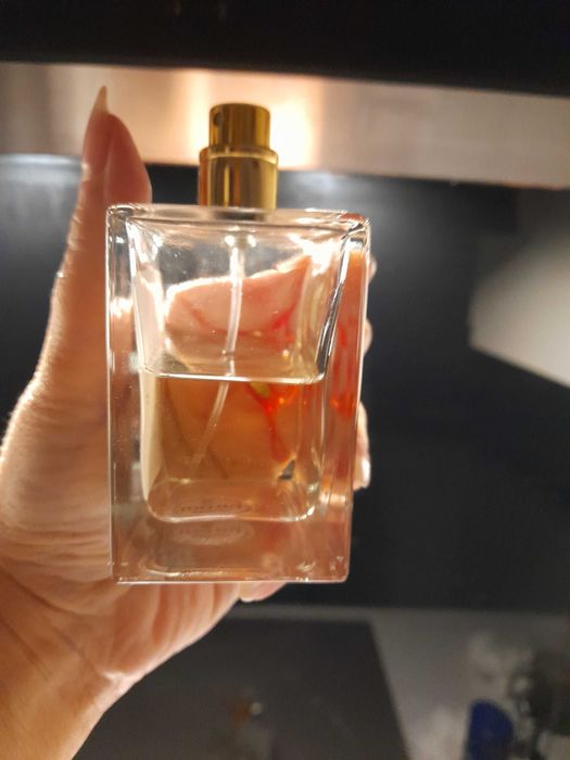 Perfumy damskie 2 Made in Lab: Olympea i Versace Cristal Noir 25 i 66