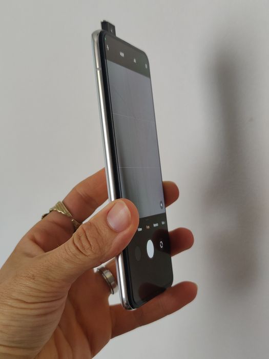 Poco F2 Pro - 128gb - 6gRAW -5g