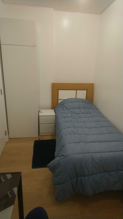 Quarto de estudante próximo do IST e metro de Arroios/Olaias
