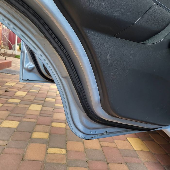 Chevrolet Aveo 1.5газ-бенз 2011р.в