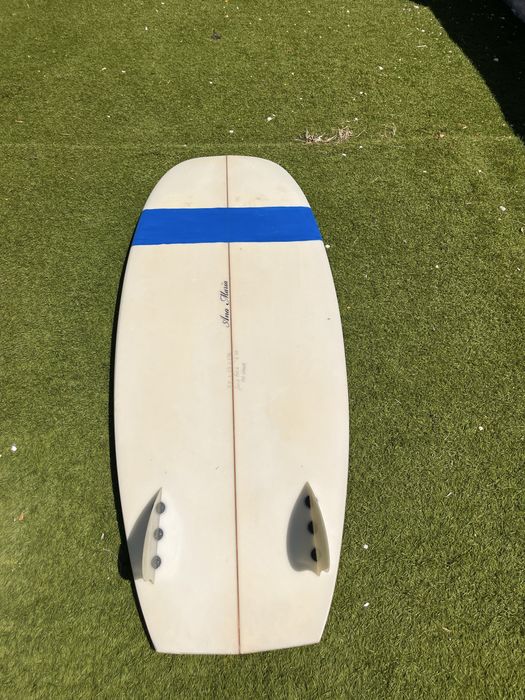 Mini simmons 5,5