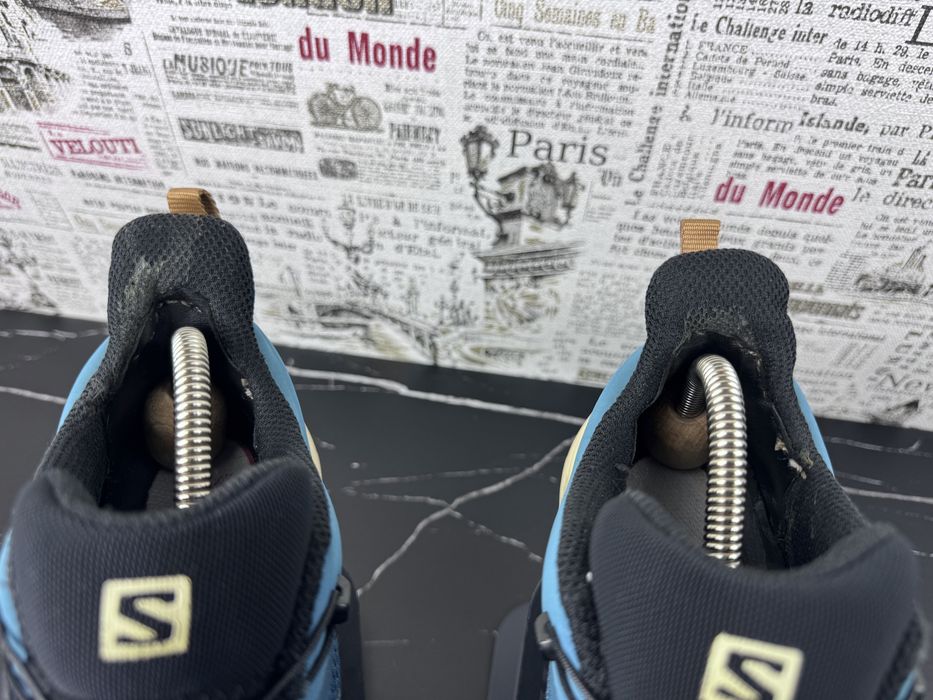 Кроссовки Salomon X Ultra 04 Розмір 42 Взуття