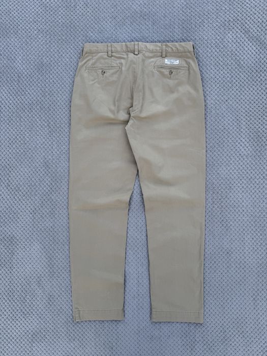 Polo Ralph Lauren Classic Chino Pants Size:34/32 класичні штани