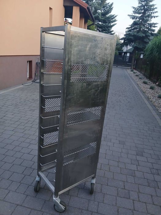 Wózek gastronomiczny