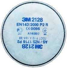 Filtr 2128 firmy 3M do ozonowania Oryginał