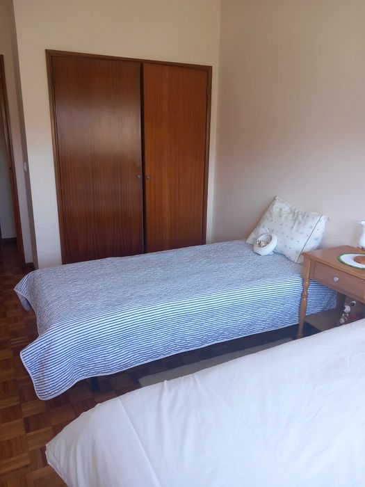 Apartamento t3 mobilado Ponte da Barca