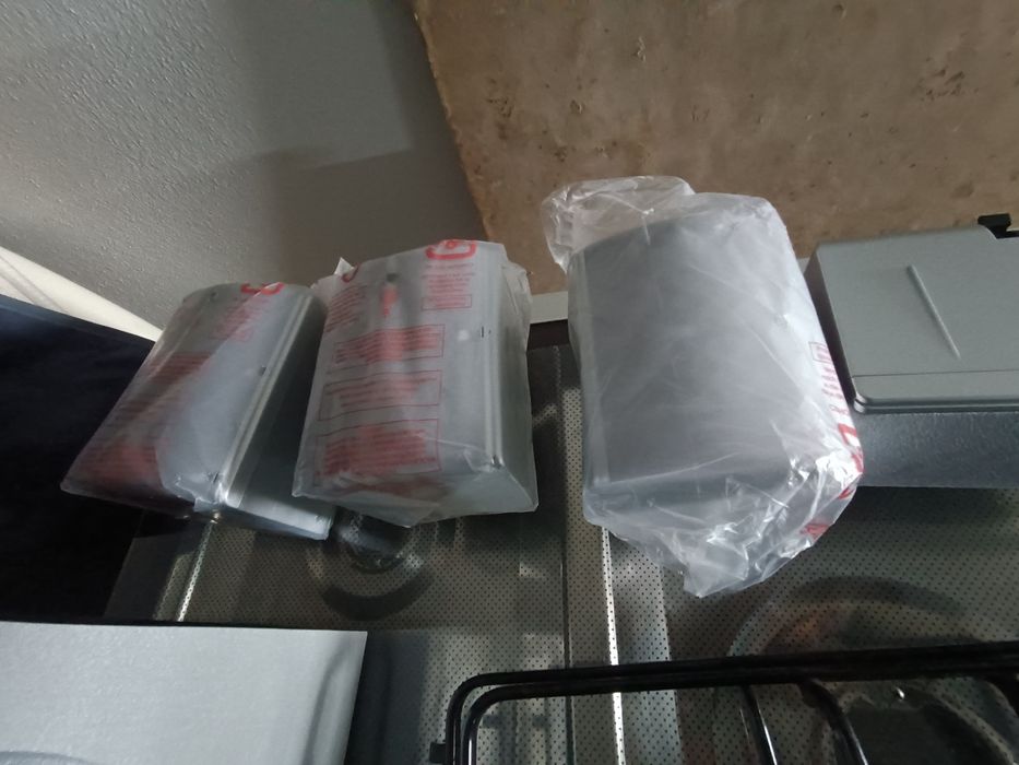 Colunas de home cinema