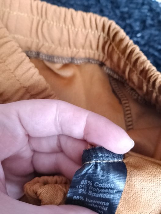 Spodnie dresowe damskie M/ L