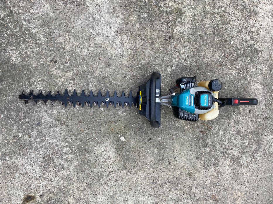 Nożyce spalinowe do żywopłotu MAKITA HTR 4901 Milicz • OLX.pl