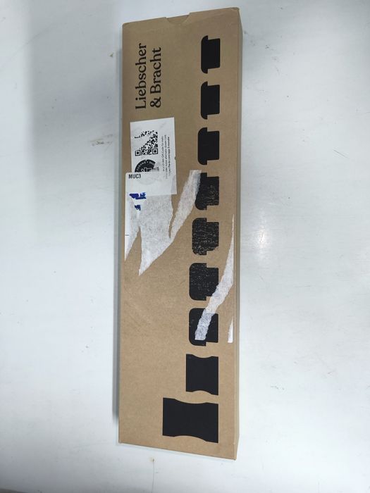 Conjunto ferramentas Liebscher & Bracht