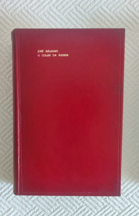 Obras de Alexandre Dumas (vols. VI, VII, VIIII)