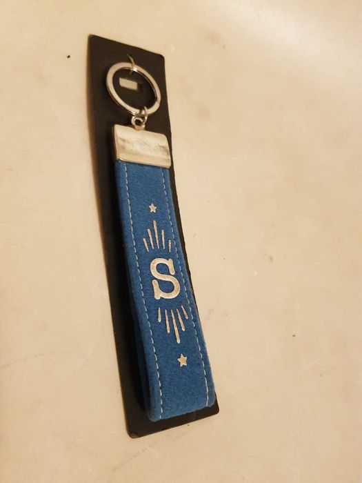 Uchwyt do obroży dla psów