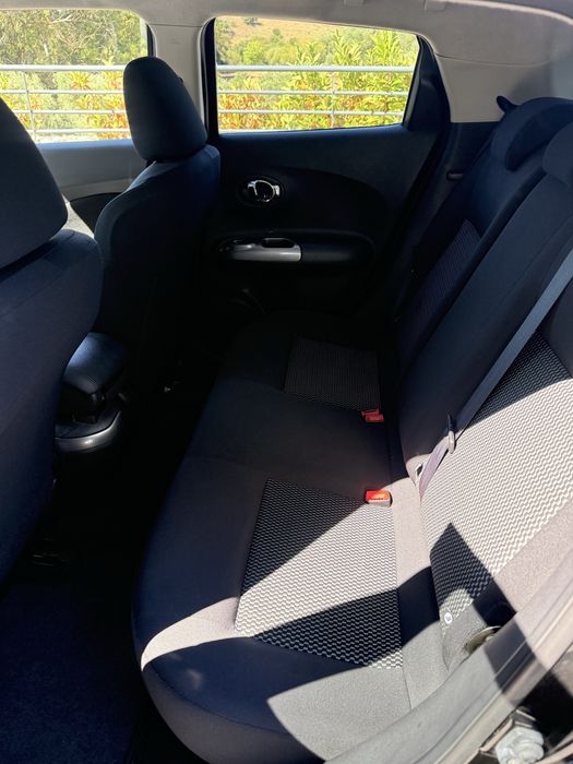 Nissan Juke 1.2 DIG-T N-CONNECTA nacional