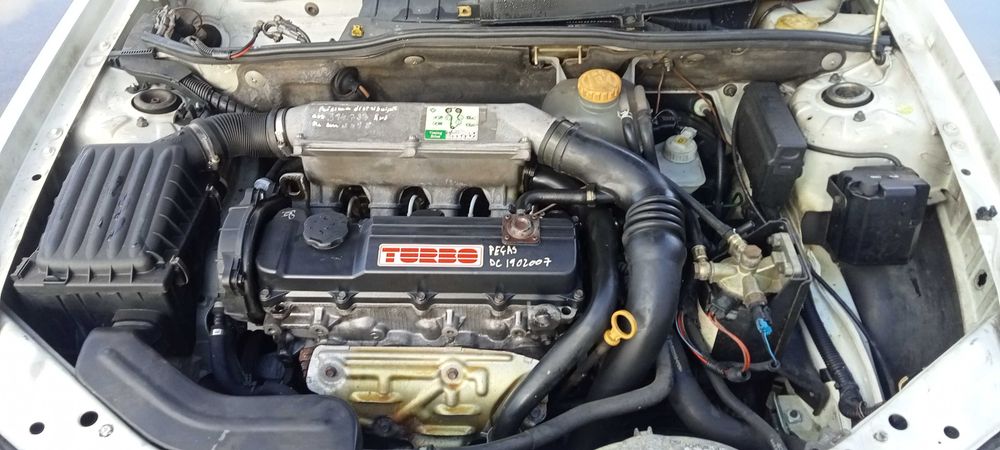 Opel corsa B 1.5TD Para peças