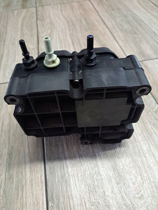 Pompa Adblue moduł Ford f-max Trucks Cargo Euro 6