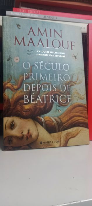 O Século Primeiro Depois de Beatrice