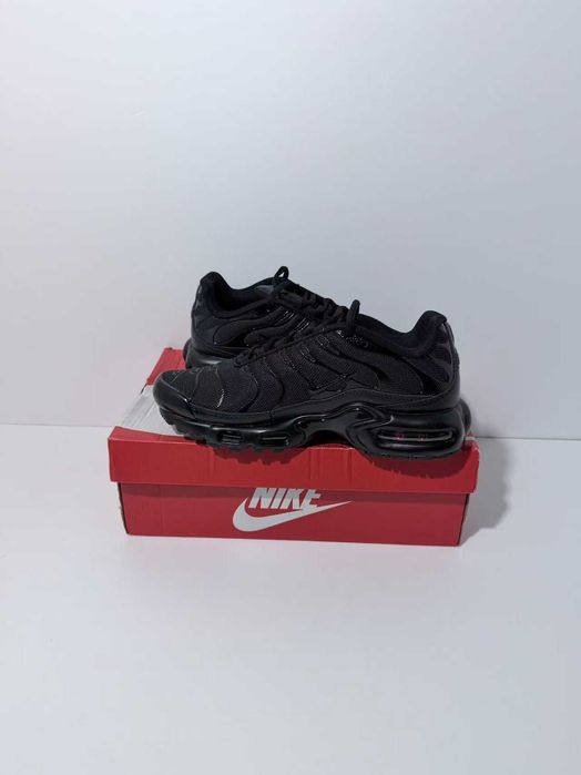 Nike TN Air Max Plus Black R.37,5