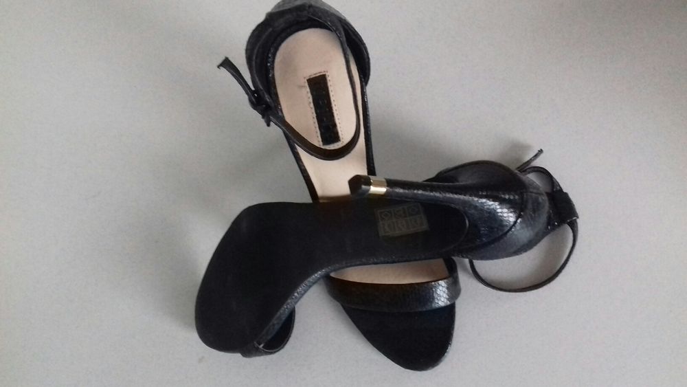 Szpilki TOPSHOP rozmiar 39