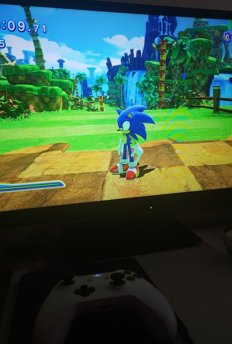 Xbox One S 1tb caixa rigorosamente nova