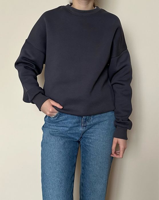 Світшот на флісі