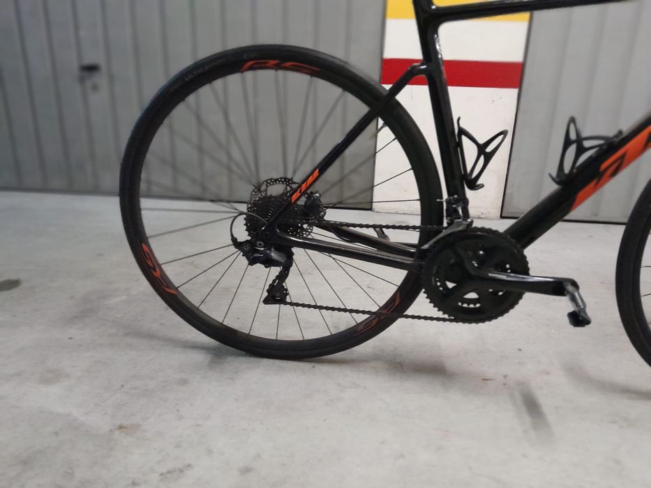 Ktm Revelator Alto Pro com Potenciometro Precision 3+ PRO