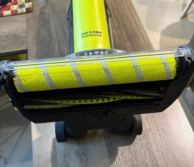 RYOBI PBLSV718B Odkurzacz Pionowy 18V ONE+ HP Bezprzewodowy Brushless BODY