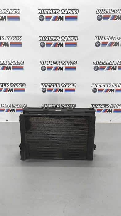 Frente Chapa/fibra com radiadores BMW Serie 5 (F10/F11)