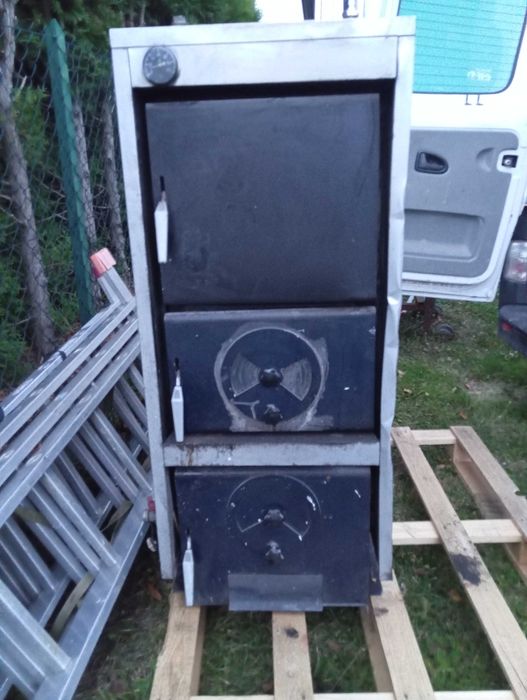 Części do pieca, elementy zamienne