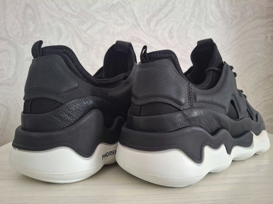 Кросівки ECCO Elo Нові 35;36, 40, 41р.