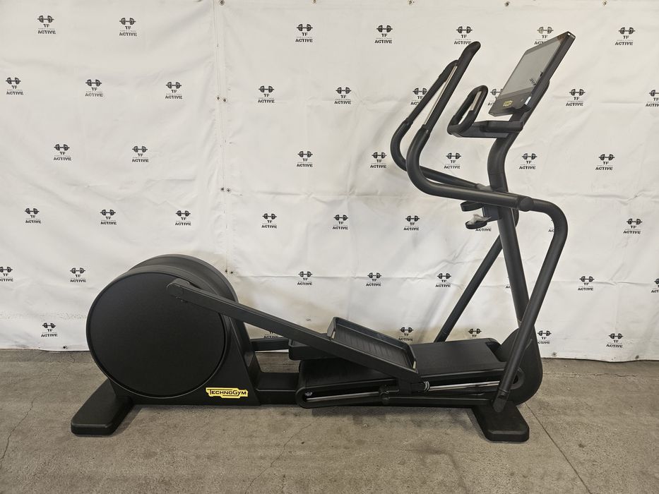 Orbitrek Technogym Synchro Live