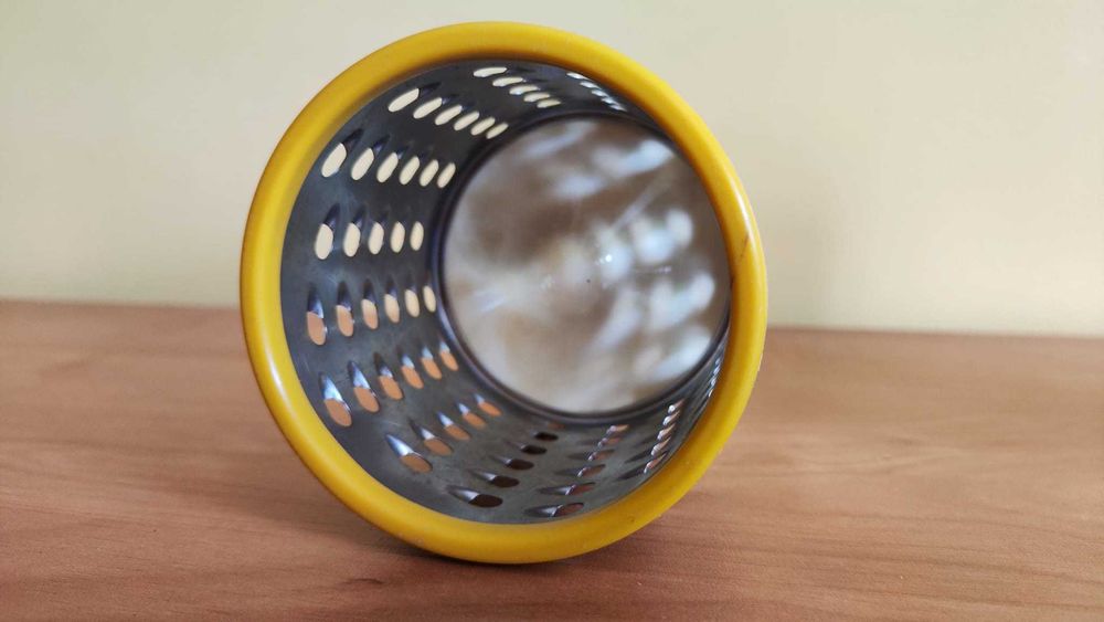 Tarka bębnowa do warzyw – 3szt. Nowe