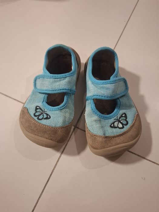 Sandały 3fBarefoot 25