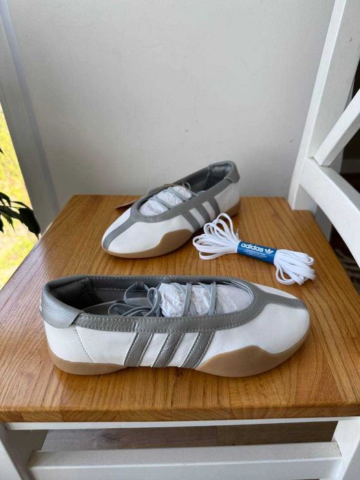 ОРИГІНАЛ 100% Adidas Taekwondo Mei | JQ6438 балетки 37,40 р
