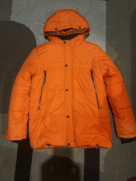 Куртка ,куртка на підлітка