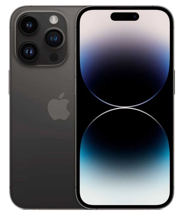 J. NOWY APPLE iPhone 13 Pro 128GB BLACK Czarny PL OD RĘKI! Gw-12msc