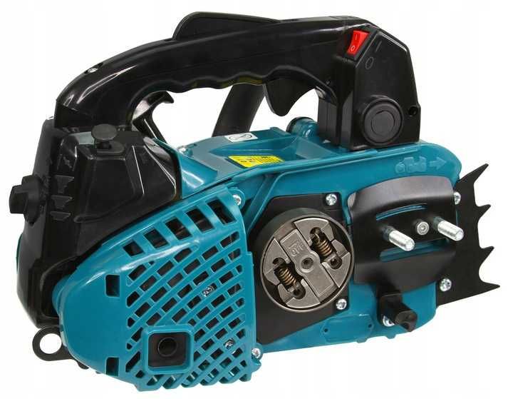 NIEZAWODNA PIŁA PILARKA Spalinowa Gałęziowa Łańcuchowa Gałęziówka 1KM