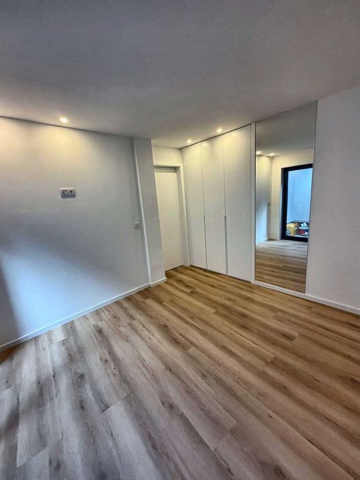 Apartamento T1 NOVO no centro de Braga