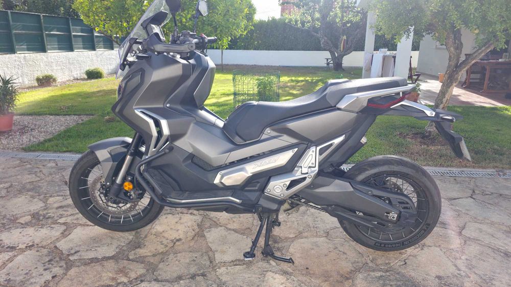 Vendo Honda X-ADV 750