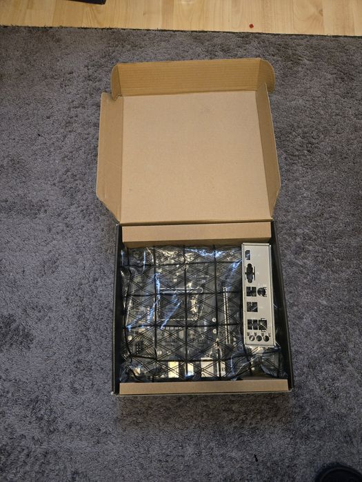 Msi pro h610m-e ddr4
