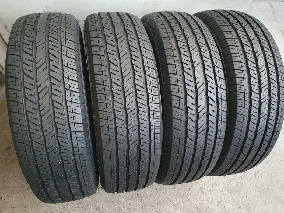 4x Bridgestone Dueler H/T 685 255/70r18 Nowe 2024r