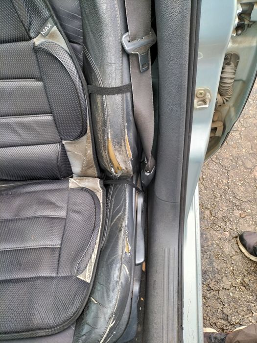 Vendo Renault laguna